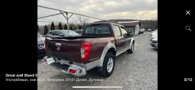 Great Wall Steed 5 2.0 TDI | Mobile.bg    4
