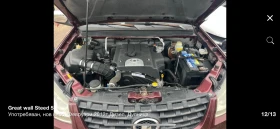Great Wall Steed 5 2.0 TDI | Mobile.bg    11