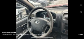 Great Wall Steed 5 2.0 TDI | Mobile.bg    9