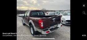 Great Wall Steed 5 2.0 TDI | Mobile.bg    5