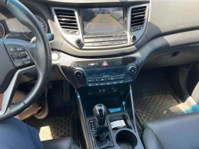 Hyundai Tucson * LUXURY * CARFAX * АВТОКРЕДИТ - 21300 лв. - 69384327 7