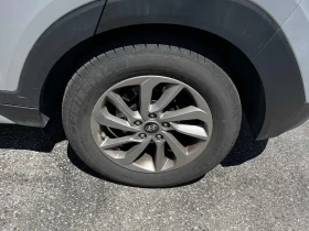 Hyundai Tucson * LUXURY * CARFAX * АВТОКРЕДИТ - 21300 лв. - 69384327 11