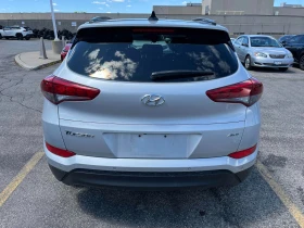Hyundai Tucson * LUXURY * CARFAX * АВТОКРЕДИТ - 21300 лв. - 69384327 2