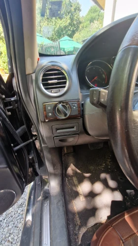 Opel Antara  | Mobile.bg    13
