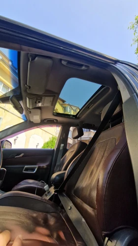 Opel Antara  | Mobile.bg    10