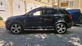 Opel Antara  | Mobile.bg    2