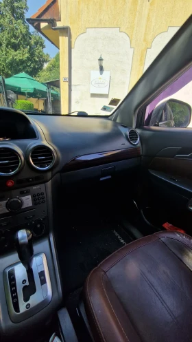 Opel Antara  | Mobile.bg    12
