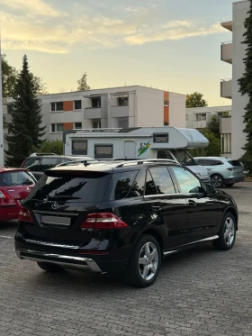 Mercedes-Benz ML 350 | Mobile.bg    5
