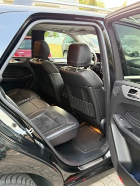 Mercedes-Benz ML 350 | Mobile.bg    8