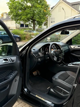 Mercedes-Benz ML 350 | Mobile.bg    6