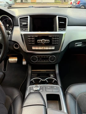 Mercedes-Benz ML 350 | Mobile.bg    14