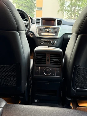 Mercedes-Benz ML 350 | Mobile.bg    10