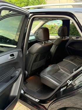 Mercedes-Benz ML 350 | Mobile.bg    7