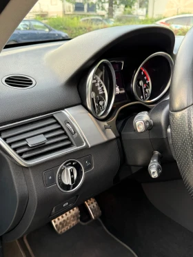 Mercedes-Benz ML 350 | Mobile.bg    13