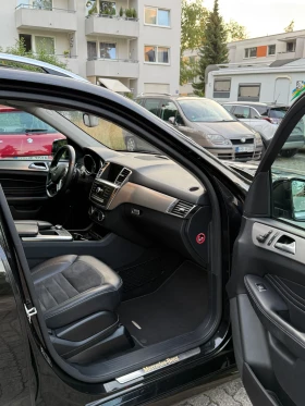 Mercedes-Benz ML 350 | Mobile.bg    9