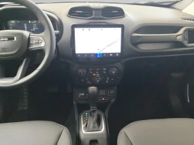 Jeep Renegade ALTITUDE 1.3 PHEV Petrol 190 hp AT6 4xe | Mobile.bg    10
