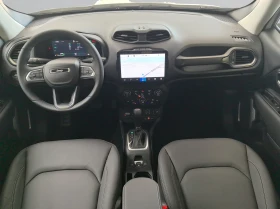 Jeep Renegade ALTITUDE 1.3 PHEV Petrol 190 hp AT6 4xe | Mobile.bg    9