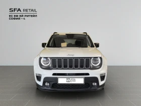 Jeep Renegade ALTITUDE 1.3 PHEV Petrol 190 hp AT6 4xe | Mobile.bg    2