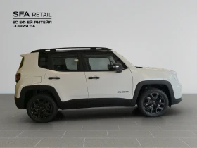 Jeep Renegade ALTITUDE 1.3 PHEV Petrol 190 hp AT6 4xe | Mobile.bg    4