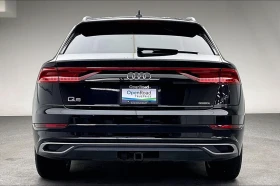 Audi Q8 * DISTRONIC* * AUDI CERTIFIED | Mobile.bg    5