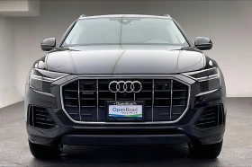 Audi Q8 * DISTRONIC* * AUDI CERTIFIED | Mobile.bg    2