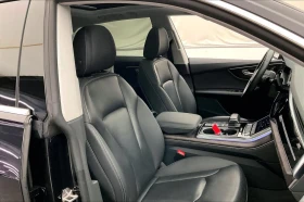 Audi Q8 * DISTRONIC* * AUDI CERTIFIED | Mobile.bg    12