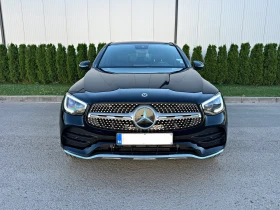     Mercedes-Benz GLC 300 Coupe 4Matic* AMG* EQ Boost* 9G-Tronic* 