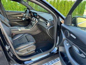 Mercedes-Benz GLC 300 Coupe 4Matic* AMG* EQ Boost* 9G-Tronic*  | Mobile.bg    12