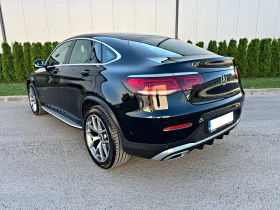 Mercedes-Benz GLC 300 Coupe 4Matic* AMG* EQ Boost* 9G-Tronic*  | Mobile.bg    5
