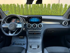 Mercedes-Benz GLC 300 Coupe 4Matic* AMG* EQ Boost* 9G-Tronic*  | Mobile.bg    11