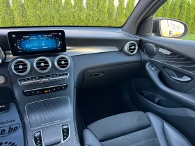 Mercedes-Benz GLC 300 Coupe 4Matic* AMG* EQ Boost* 9G-Tronic*  | Mobile.bg    10