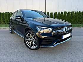     Mercedes-Benz GLC 300 Coupe 4Matic* AMG* EQ Boost* 9G-Tronic* 