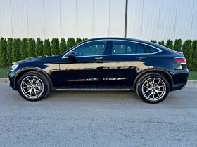     Mercedes-Benz GLC 300 Coupe 4Matic* AMG* EQ Boost* 9G-Tronic* 