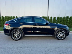Mercedes-Benz GLC 300 Coupe 4Matic* AMG* EQ Boost* 9G-Tronic*  | Mobile.bg    7