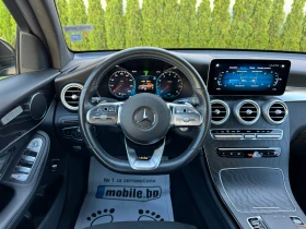 Mercedes-Benz GLC 300 Coupe 4Matic* AMG* EQ Boost* 9G-Tronic*  | Mobile.bg    9
