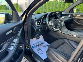Mercedes-Benz GLC 300 Coupe 4Matic* AMG* EQ Boost* 9G-Tronic*  | Mobile.bg    8
