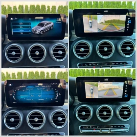 Mercedes-Benz GLC 300 Coupe 4Matic* AMG* EQ Boost* 9G-Tronic*  | Mobile.bg    16