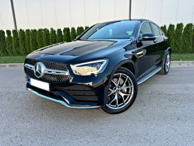     Mercedes-Benz GLC 300 Coupe 4Matic* AMG* EQ Boost* 9G-Tronic* 