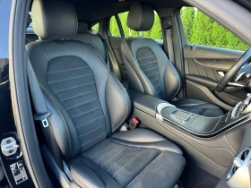 Mercedes-Benz GLC 300 Coupe 4Matic* AMG* EQ Boost* 9G-Tronic*  | Mobile.bg    13