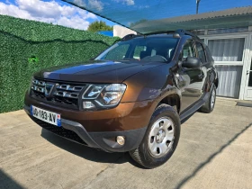Dacia Duster 125к.с 6 скорости 