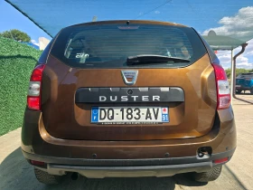 Dacia Duster 125к.с 6 скорости - 13600 лв. - 86417822 4