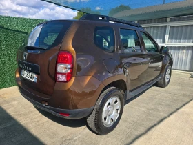 Dacia Duster 125к.с 6 скорости - 13600 лв. - 86417822 5