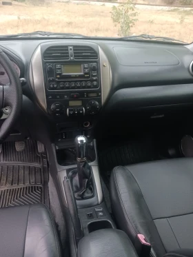 Обява за продажба на Toyota Rav4 ~11 270 лв. - изображение 4 | Auto.bg Обява за продажба на Toyota Rav4 ~11 270 лв. - изображение 4