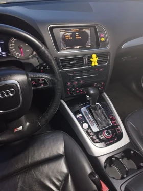 Обява за продажба на Audi Q5 ~20 500 лв. - изображение 5