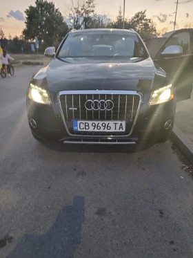 Обява за продажба на Audi Q5 ~20 500 лв. - изображение 1