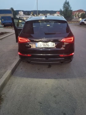 Обява за продажба на Audi Q5 ~20 500 лв. - изображение 1