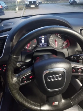 Обява за продажба на Audi Q5 ~20 500 лв. - изображение 4