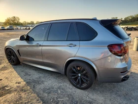 BMW X5 2017 BMW X5 XDRIVE50I - 26500 лв. / 13549.23 € - 65837740 4