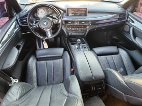 BMW X5 2017 BMW X5 XDRIVE50I - 26500 лв. / 13549.23 € - 65837740 9