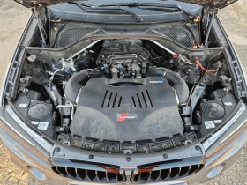 BMW X5 2017 BMW X5 XDRIVE50I - 26500 лв. / 13549.23 € - 65837740 12